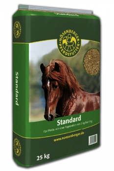 Noesenberger Standard ohne Hafer