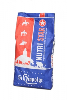 St. Hippolyt Nutri-Star