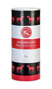 Nösenberger Magnesium