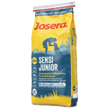 JOSERA SensiJunior Welpenfutter