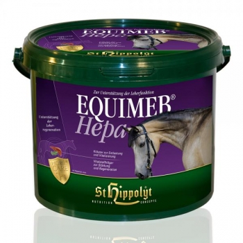 St. Hippolyt EquimebHepa