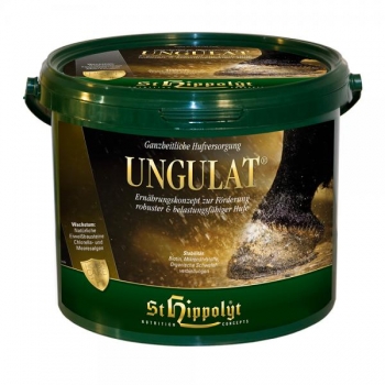 St. Hippolyt Ungulat