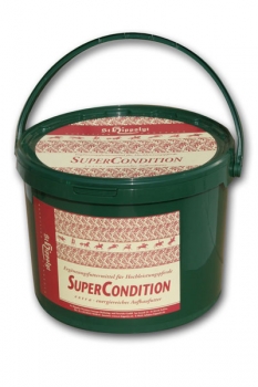 St. Hippolyt Super Condition