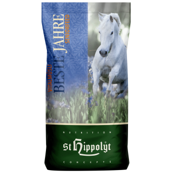 St. Hippolyt Beste Jahre