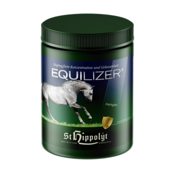 St. Hippolyt Equilizer