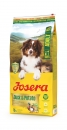 JOSERA Ente & Kartoffel Hundefutter getreidefrei