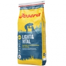 JOSERA Light & Vital Hundefutter