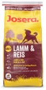 JOSERA Lamm & Reis Hundefutter