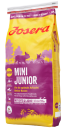 JOSERA MiniJunior Welpenfutter