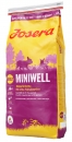 JOSERA Miniwell Hundefutter