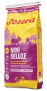 JOSERA MiniDeluxe Hundefutter