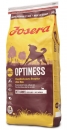 JOSERA Optiness Hundefutter